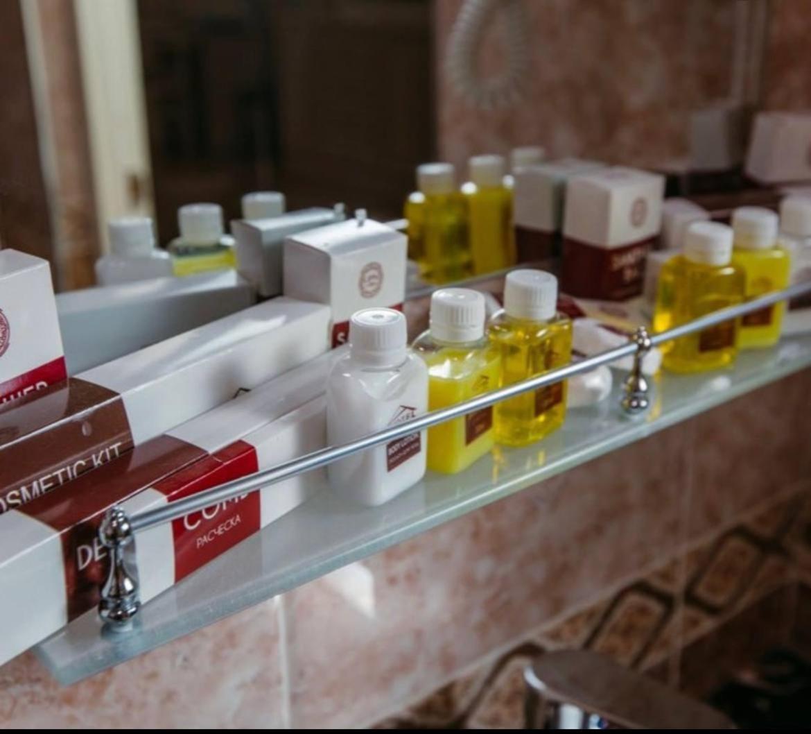 Grand Hotel Sogdiana Szamarkand Kültér fotó